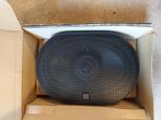 Macrom autospeaker ovaal 2 weg set 62.90 150w, Auto diversen, Ophalen, Gebruikt