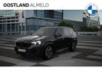 BMW X1 xDrive25e High Executive M Sport Automaat / Panoramad, Nieuw, Te koop, 5 stoelen, 3 cilinders