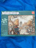 Anton Pieck Puzzel - 1000 stukjes, Ophalen of Verzenden, 500 t/m 1500 stukjes, Zo goed als nieuw, Legpuzzel