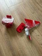 Hindernis Veiligheids Lepel & Adapters - Nieuw!, Dieren en Toebehoren, Paarden en Pony's | Overige Paardenspullen, Ophalen of Verzenden