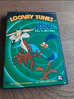 Looney Tunes Road Runner Collection dvd., Cd's en Dvd's, Dvd's | Tekenfilms en Animatie, Tekenfilm, Ophalen of Verzenden, Zo goed als nieuw