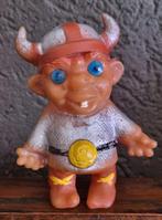 John Nissen Reisler troll trol vintage 1960, Verzamelen, Poppetjes en Figuurtjes, Ophalen of Verzenden, Gebruikt