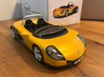Renault Sport Spider | geel | OttOmobile OT161, Ophalen of Verzenden, Zo goed als nieuw, Auto, OttOMobile