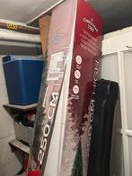 Kunstkerstboom 250 cm –Vol & Realistisch–Zo Goed als Nieuw, Diversen, Kerst, Ophalen, Zo goed als nieuw