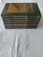 UIT DE PASTORIE ds. J. Roos  deel 1 en 2, 4 en 5  NIEUW, Nieuw, Christendom | Protestants, Ophalen of Verzenden, Ds. Roos