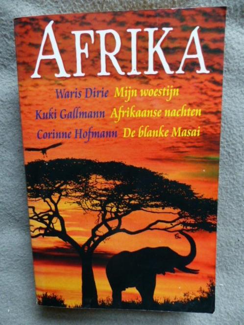 diverse boeken Zuid Afrika Africa en muntje South Africa, Boeken, Reisgidsen, Gelezen, Reisgids of -boek, Afrika, Lonely Planet