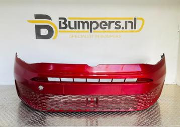 Bumper Volkswagen Caddy 2K7 2K7807221A Voorbumper 12997z beschikbaar voor biedingen