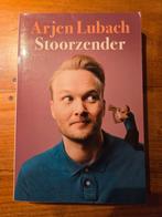 Stoorzender - Arjen Lubach, Ophalen of Verzenden, Zo goed als nieuw, Arjen Lubach, Anekdotes en Observaties