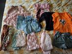 Kledingpakket meisje 110 116, Kinderen en Baby's, Kinderkleding | Kinder-kledingpakketten, Ophalen, Gebruikt, Maat 110