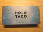 Holo Taco nail polish Winter shimmers collection box, Gebruikt, Overige kleuren, Ophalen of Verzenden, Handen en Nagels