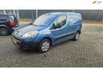 Peugeot Partner 120 1.6 HDI L1 NWE. BANDEN APK:12-2026, Auto's, Voorwielaandrijving, Gebruikt, 4 cilinders, Bedrijf