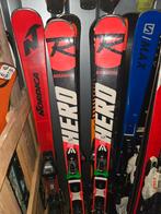 156 ROSSIGNOL HERO ELITE ST SHORT TURN SL carve ski