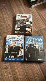 The Office ( seizoenen 1 t/m 4 ), Cd's en Dvd's, Dvd's | Tv en Series, Komedie, Ophalen of Verzenden, Vanaf 12 jaar, Zo goed als nieuw