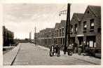 Sluiskil Louissastraat # 246, Verzamelen, Ansichtkaarten | Nederland, Verzenden, 1940 tot 1960, Ongelopen, Zeeland