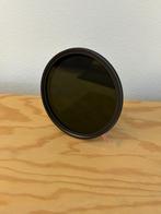 Cokin variable nd filter 77mm (5 tot 10 stops), Overige typen, Ophalen of Verzenden, Zo goed als nieuw, 70 tot 80 mm