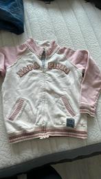 Napapijri vest maat 6, Gebruikt, Meisje, Trui of Vest, Ophalen of Verzenden