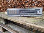 vintage antieke radio intel garda 111, Audio, Tv en Foto, Radio's, Ophalen of Verzenden, Gebruikt, Radio