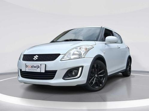 Suzuki Swift 1.2 Bandit EASSS 2016 | JH-806-K, Auto's, Suzuki, Bedrijf, Swift, Overige brandstoffen, Euro 6, B, Hatchback, Handgeschakeld