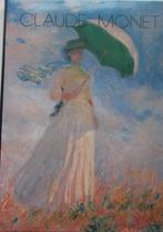 Claude monet, Ophalen of Verzenden, Schilder- en Tekenkunst, Felicitas Tobien Herro, Gelezen