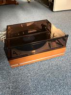 Dual Platenspeler, Audio, Tv en Foto, Pitch-regelaar, Ophalen of Verzenden, Zo goed als nieuw, Platenspeler