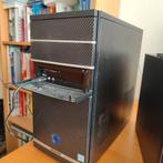 Medion, Intel i5, 8GB, 1,8TB + externe HDD, Ophalen, Gebruikt, HDD, 8 GB