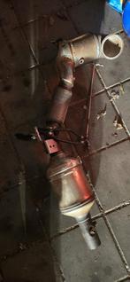 Golf 8 GTI Originele Downpipe, Auto-onderdelen, Ophalen of Verzenden, Gebruikt, Volkswagen