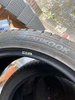 255 40 20 hankook winterbanden 40€ per stuk, Auto diversen, Autosport-onderdelen, Zo goed als nieuw, Ophalen