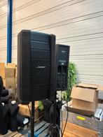 Topstaat bose speakers 2 tops, Ophalen of Verzenden, Zo goed als nieuw, Overige typen