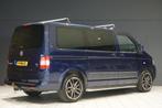 Volkswagen Transporter Multivan 2.5 TDI Comfortline, Auto's, Voorwielaandrijving, Stof, Gebruikt, Volkswagen