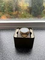 Gouden Fossil Horloge - Nieuw!, Sieraden, Tassen en Uiterlijk, Horloges | Heren, Polshorloge, Nieuw, Goud, Ophalen