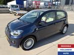 Volkswagen Up! 1.0 High Up Automaat Airco 2e Eigenaar, Euro 5, Gebruikt, Met garantie (alle), Elektrische ramen