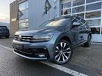 Volkswagen Tiguan Allspace 2.0 TSI 4Motion Highline 7p AUT, 12 maanden, Gebruikt, 4 cilinders, 7 stoelen