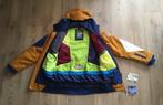 Heren ski jas topmerk Picture M nwpr €298 bieden €95, Maat 48/50 (M), Zo goed als nieuw, Jack, Ophalen