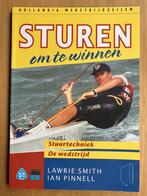 Sturen om te winnen - Lawrie Smith, Ian Pinnell, Verzenden, Gelezen, Watersport en Hengelsport