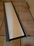 Projectiescherm 150 breed, Audio, Tv en Foto, Projectieschermen, Ophalen, Gebruikt