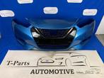 Nissan micra K14 voorbumper origineel bumper grille 2014+, Gebruikt, Voor, Ophalen of Verzenden, Bumper