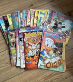Donald Duck tijdschriften 2021 compleet incl. vakantieboek, Ophalen of Verzenden, Gelezen, Overige typen