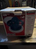 Einhell APM 242 Polijstmachine, Auto diversen, Ophalen, Gebruikt
