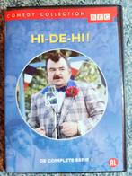 Hi de Hi!, Alle leeftijden, Ophalen of Verzenden, Zo goed als nieuw, Komedie