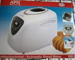 Broodbakmachine AFK nieuw in doos, Witgoed en Apparatuur, Broodbakmachines, Ophalen, Nieuw