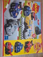 Ecoiffier Abrick Auto's - 10 stuks, Gebruikt, Auto, Ecoiffier, Contact@ecoiffier.fr