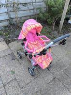 Babypoppenwagen, Ophalen, Zo goed als nieuw