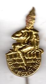 Speldje DE EFTELING KLEINE BOODSCHAP (A4), Verzenden, Zo goed als nieuw, Overige onderwerpen