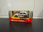Burago Ford Escort Cosworth - 1:43, Ophalen of Verzenden, Nieuw, Auto, Overige merken