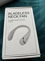 Nek vetilator, Witgoed en Apparatuur, Ventilatoren, Ophalen of Verzenden, Nieuw