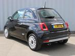 Fiat 500 1.0 Hybrid Dolcevita € 14.945,00, Auto's, Fiat, Nieuw, Origineel Nederlands, 4 stoelen, 3 cilinders