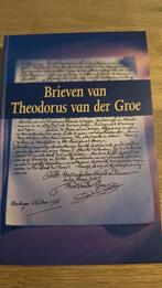Th. van der Groe - Brieven, Boeken, Ophalen of Verzenden, Zo goed als nieuw, Th. van der Groe