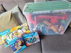 Veel playmobil, Ophalen, Zo goed als nieuw, Jongen of Meisje