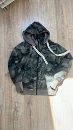 Booster motor vest XS met protection, Motoren, Kleding | Motorkleding, Ophalen of Verzenden, Tweedehands, Jas | textiel, Booster