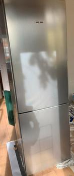 Siemens Koel/vriescombinatie, Ophalen, Gebruikt, 200 liter of meer, 160 cm of meer